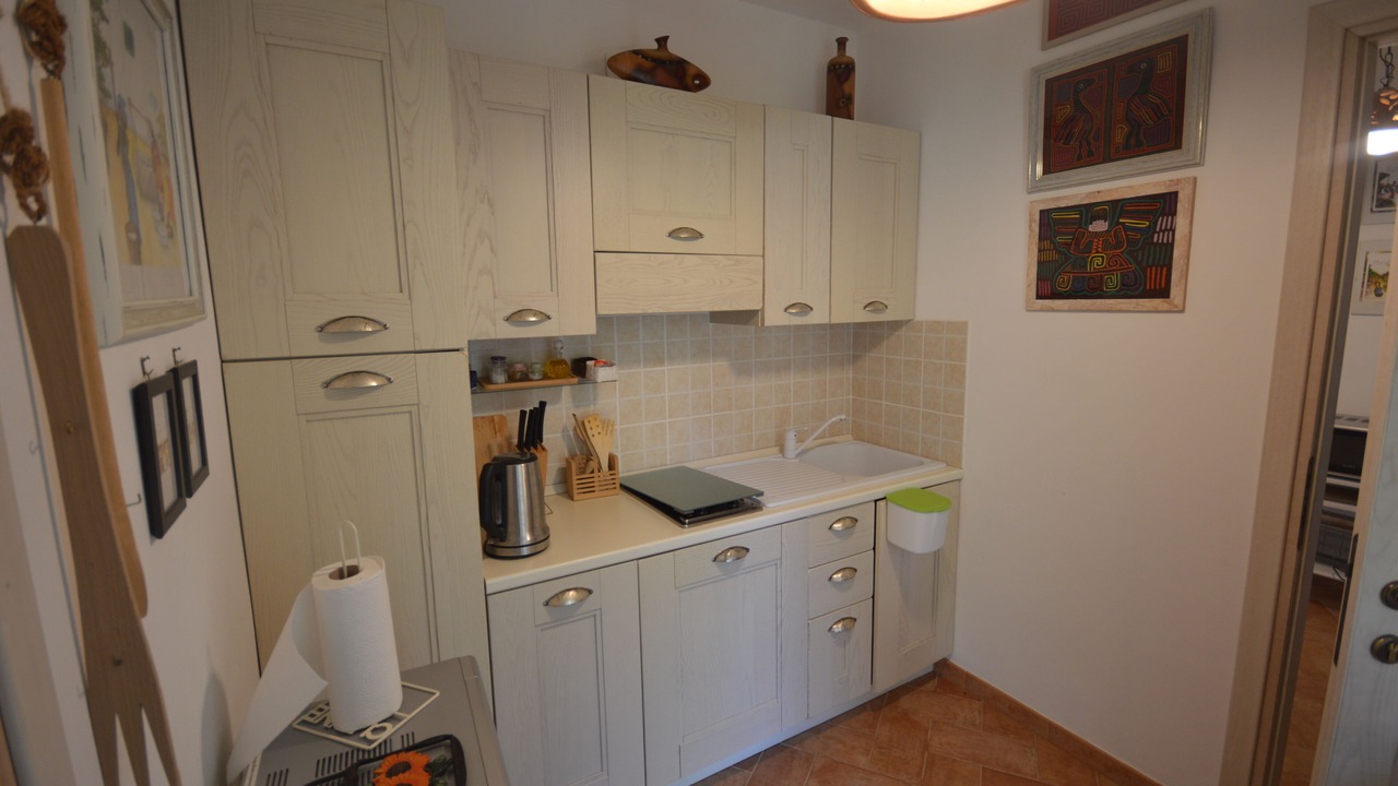 Photo of Kitchen in Santa Marinella