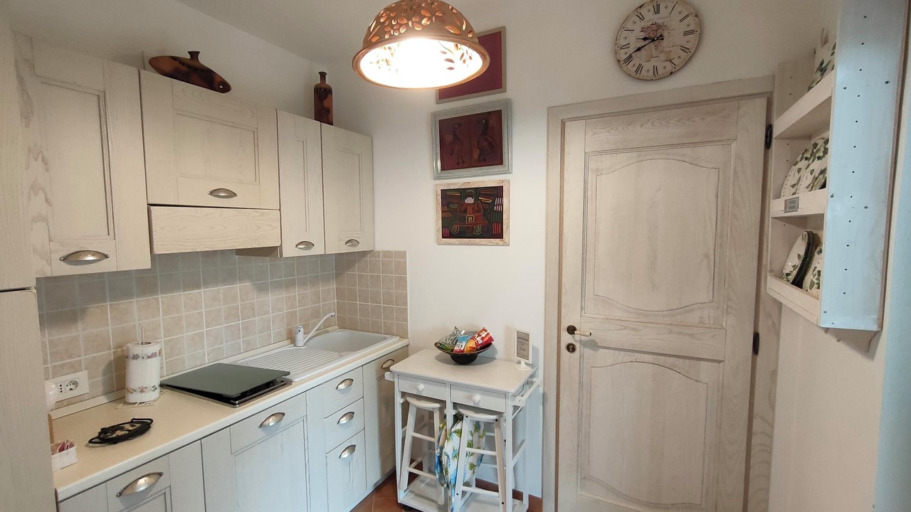 Photo of Kitchen in Santa Marinella