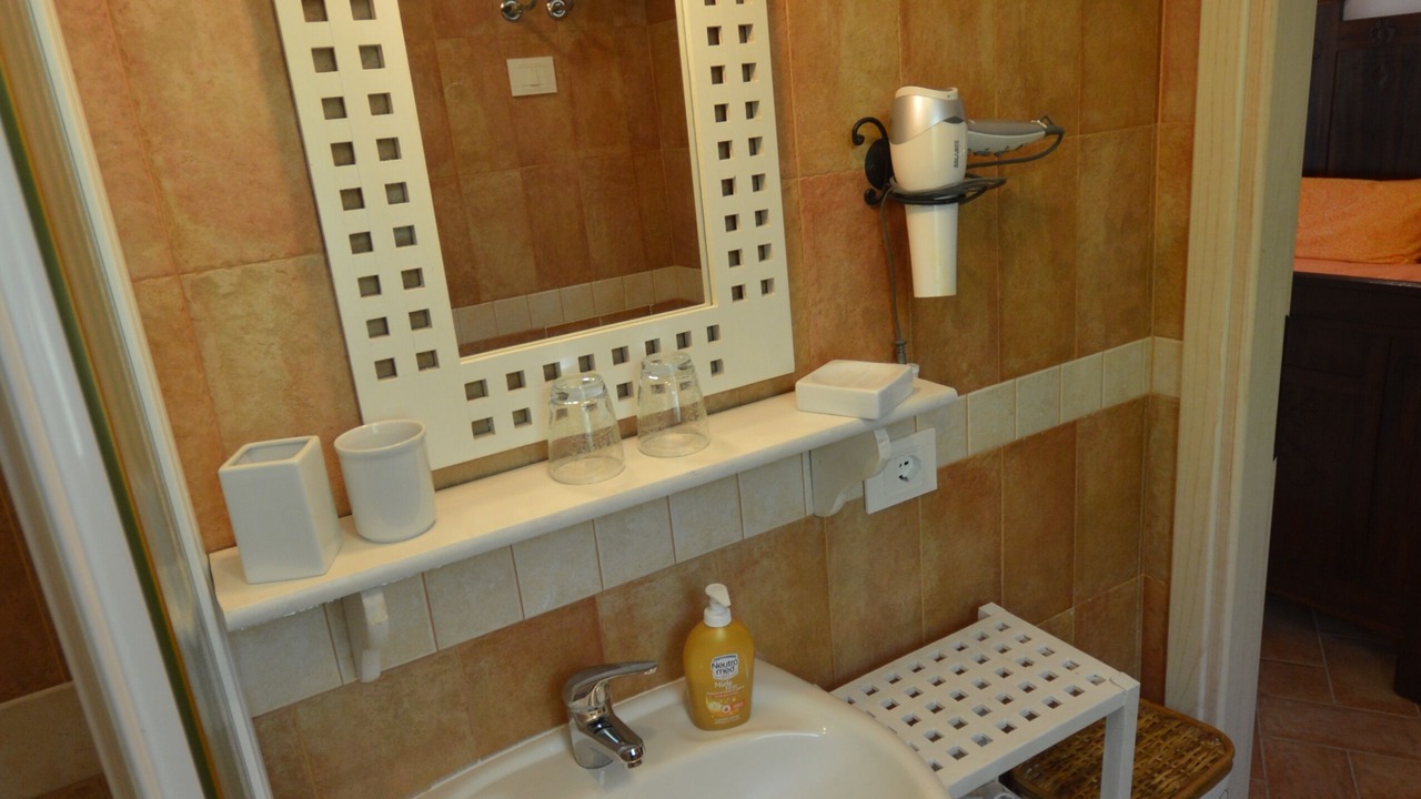 Photo of Bathroom in Santa Marinella