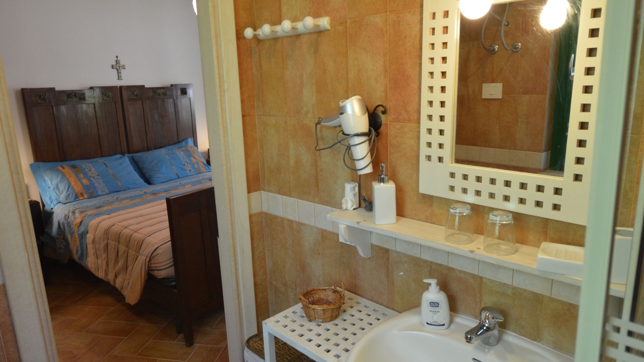 Photo of Bathroom in Santa Marinella
