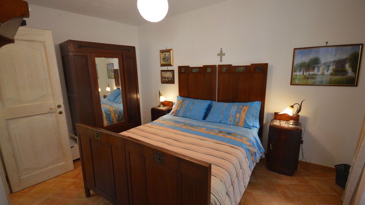 Photo of Bedroom in Santa Marinella