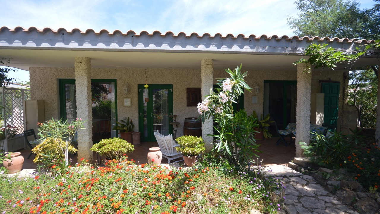 Photo of Patio Balcony in Santa Marinella