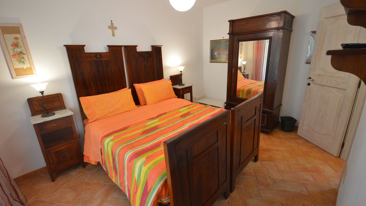 Photo of Bedroom in Santa Marinella