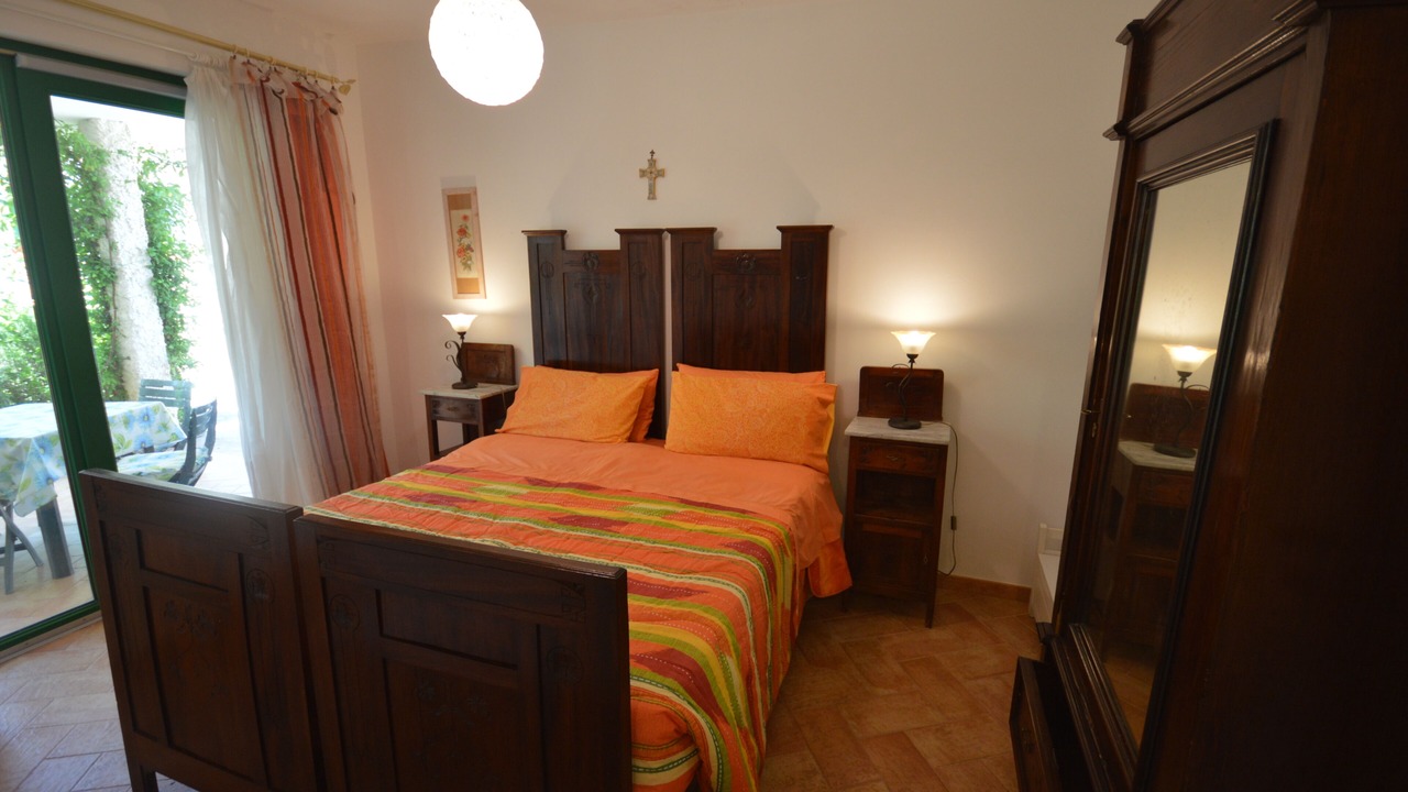 Photo of Bedroom in Santa Marinella