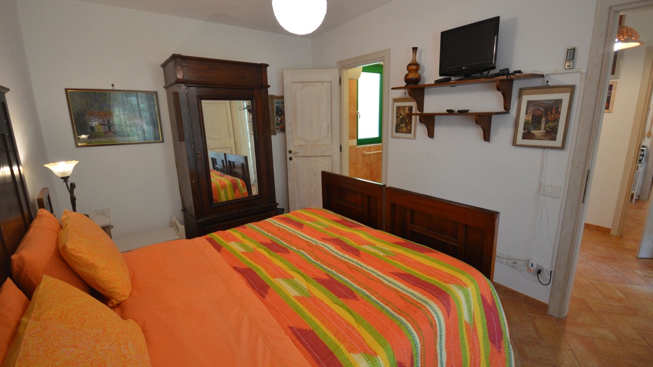 Photo of Bedroom in Santa Marinella