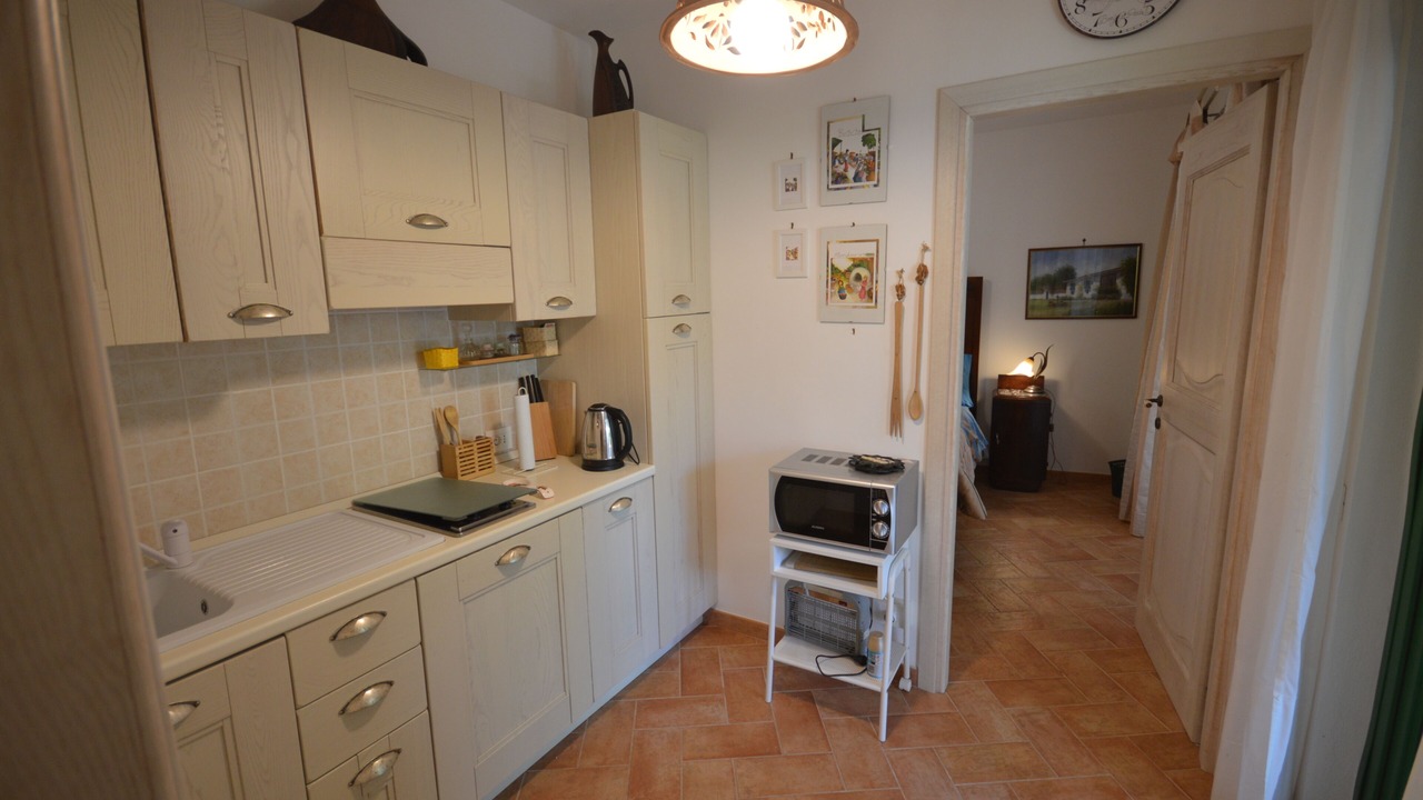 Photo of Kitchen in Santa Marinella