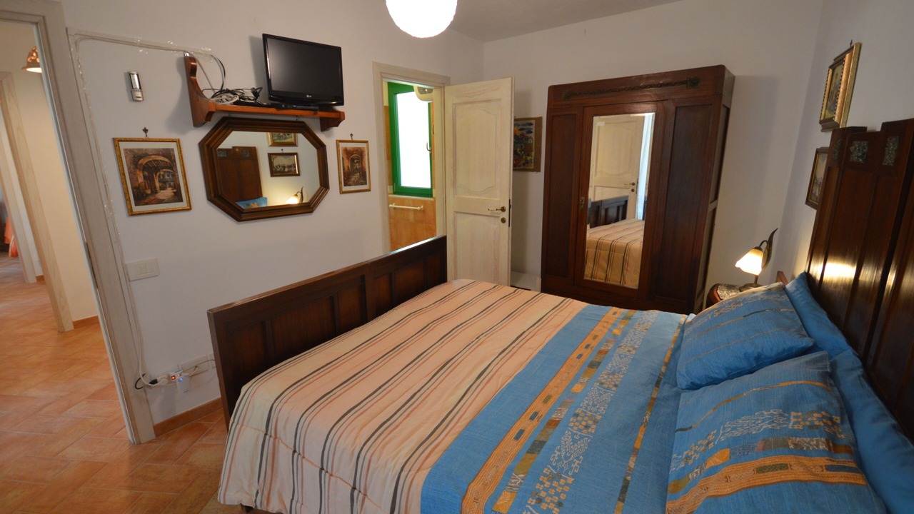 Photo of Bedroom in Santa Marinella