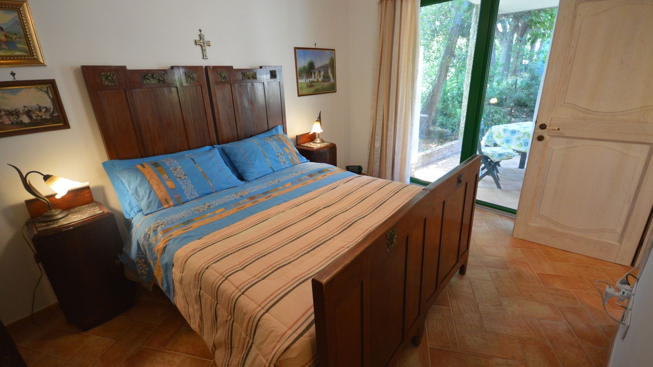 Photo of Bedroom in Santa Marinella