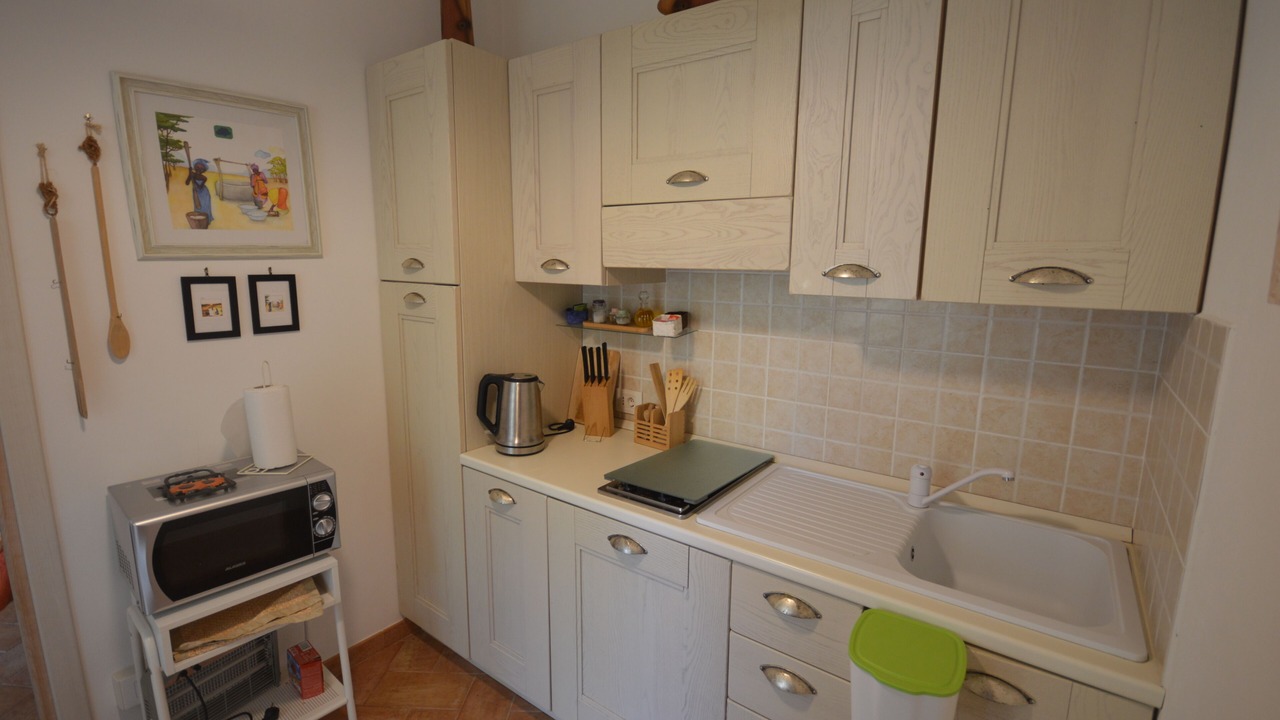 Photo of Kitchen in Santa Marinella