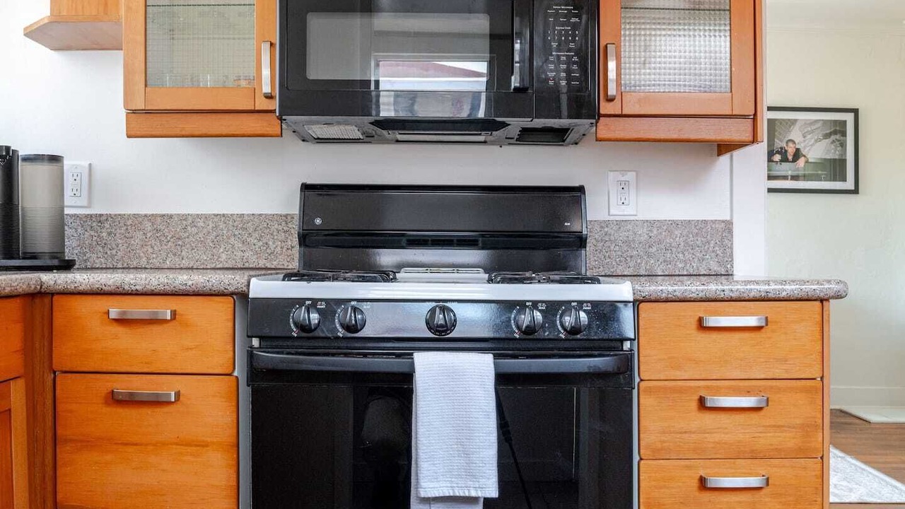 Photo of Kitchen in Los Feliz