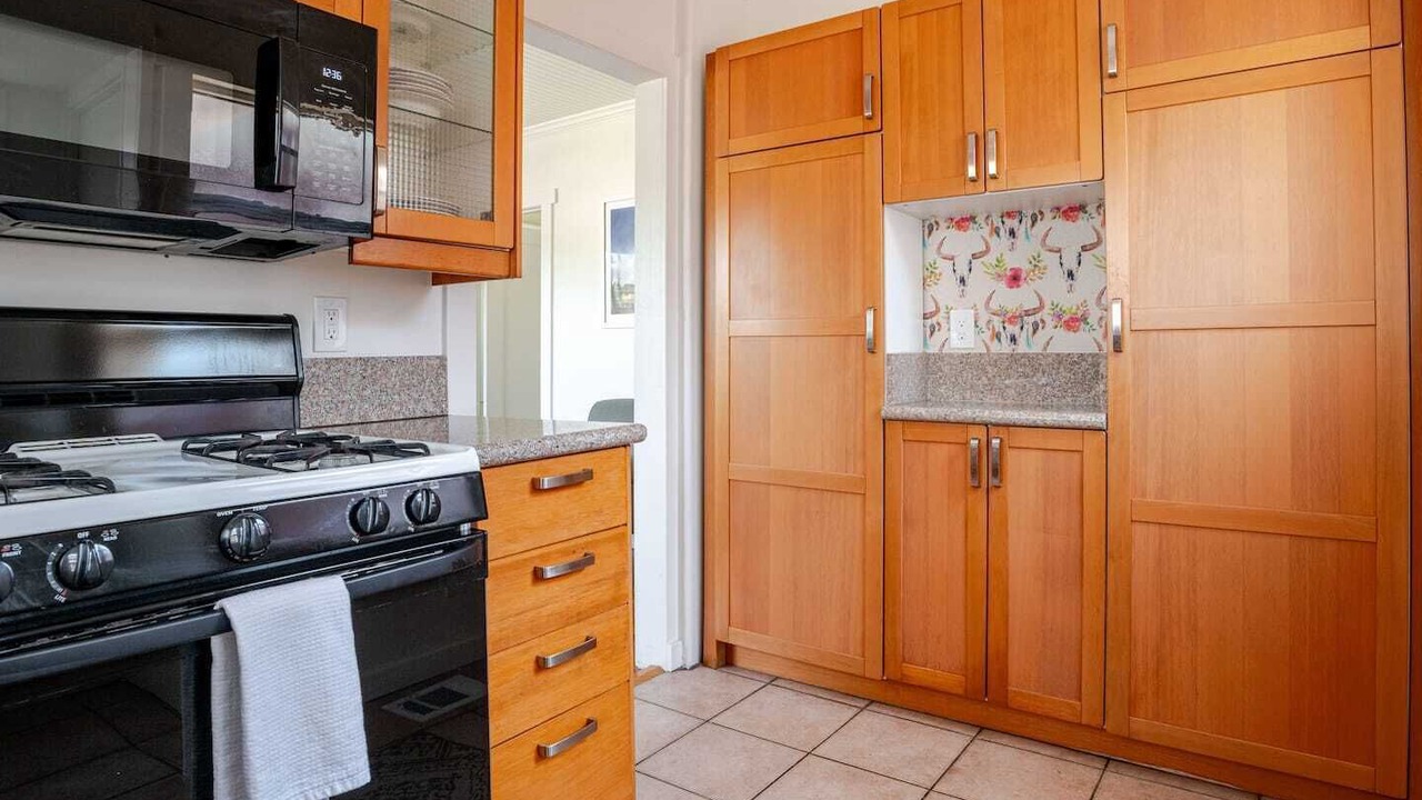 Photo of Kitchen in Los Feliz