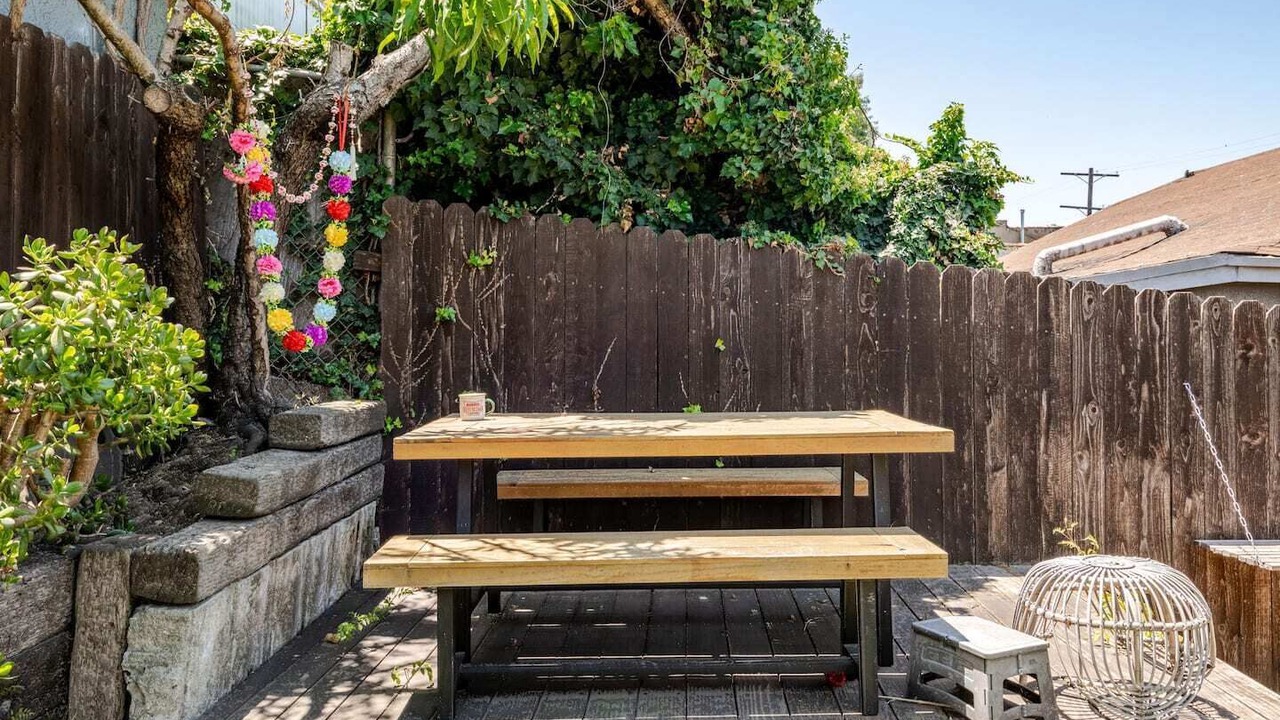 Photo of Outdoor in Los Feliz