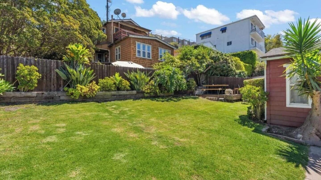 Photo of Outdoor in Los Feliz