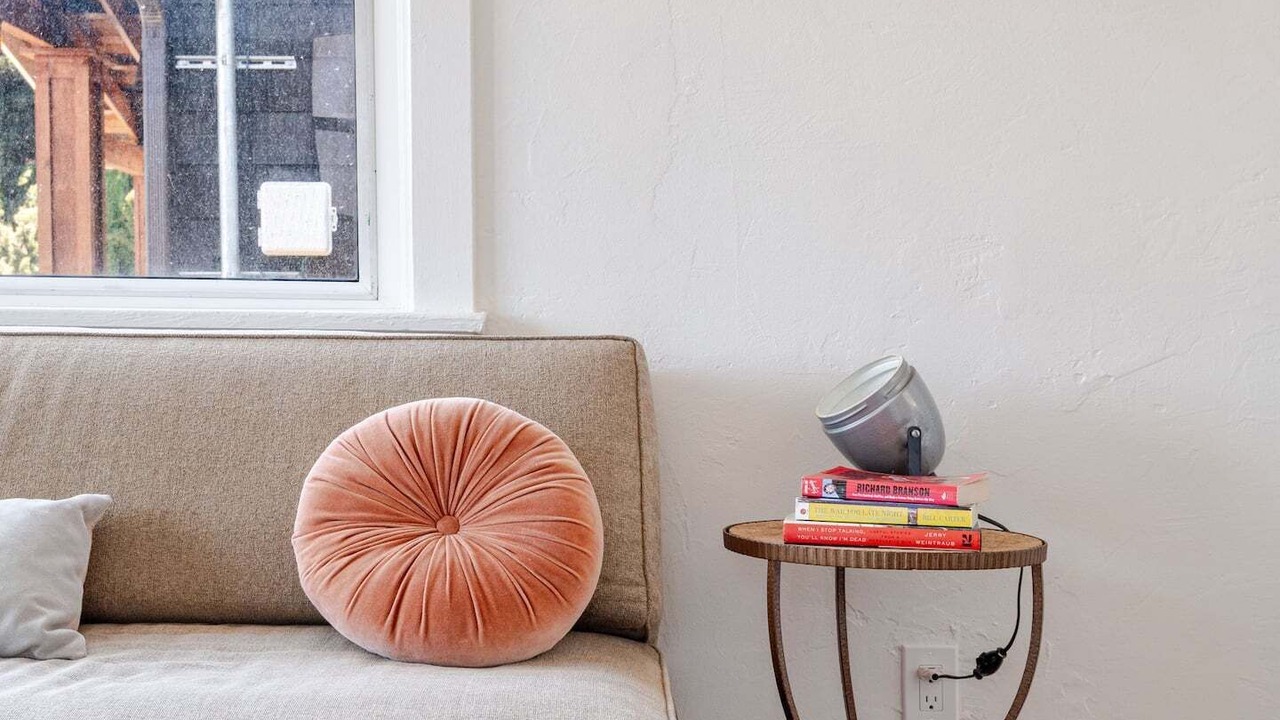 Photo of Livingroom in Los Feliz