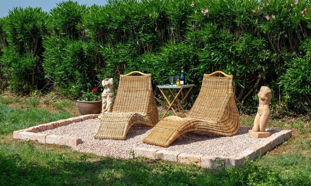 Photo of Outdoor in Collemezzano
