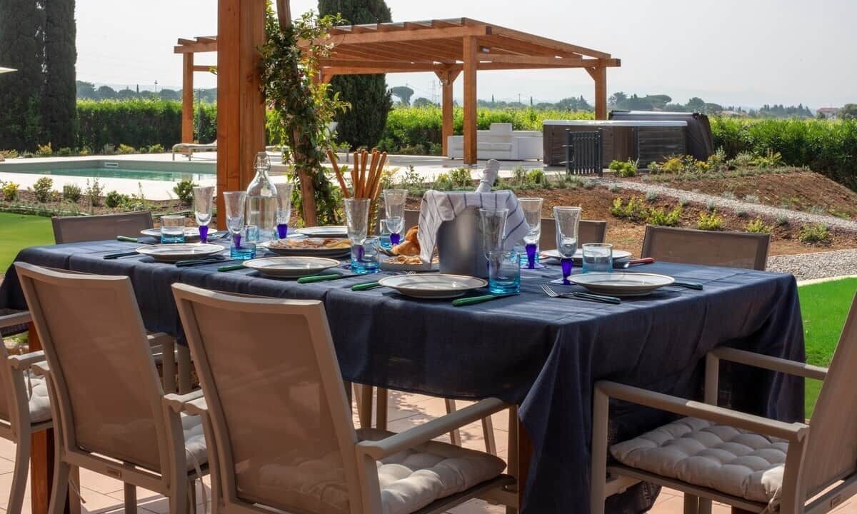 Photo of Outdoor in Collemezzano