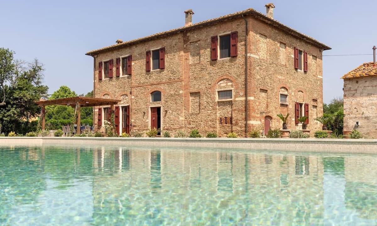 Photo of Outdoor in Collemezzano