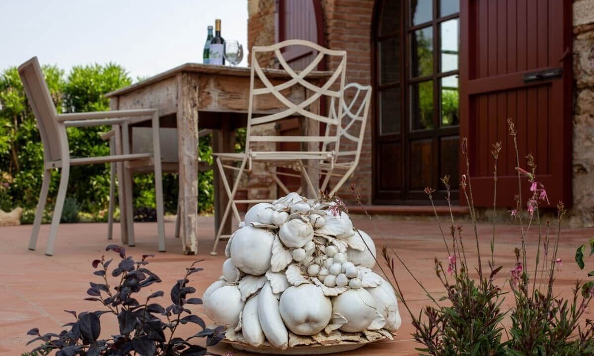 Photo of Outdoor in Collemezzano