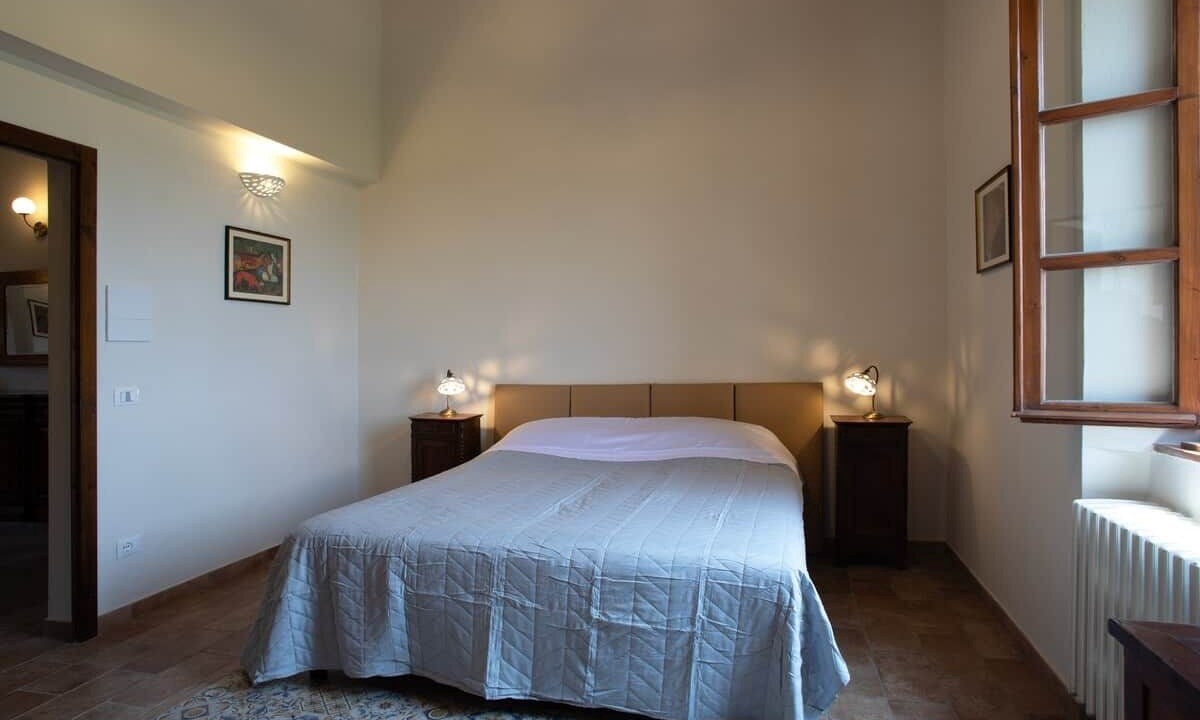 Photo of Bedroom in Collemezzano