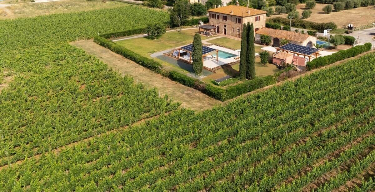 Photo of Outdoor in Collemezzano