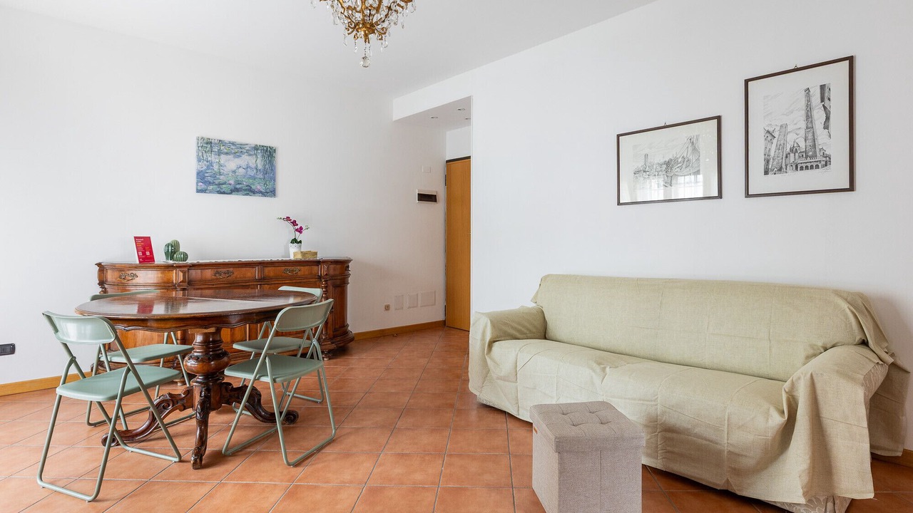 Photo of Livingroom in Province of Bologna