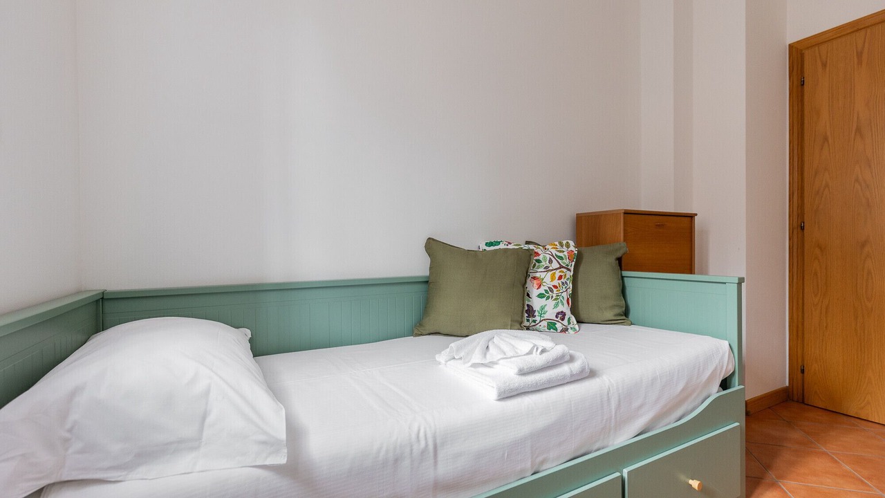 Photo of Bedroom in Province of Bologna