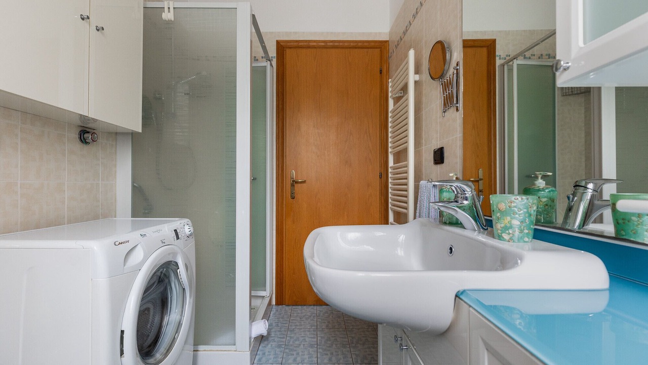 Photo of Bathroom in Province of Bologna
