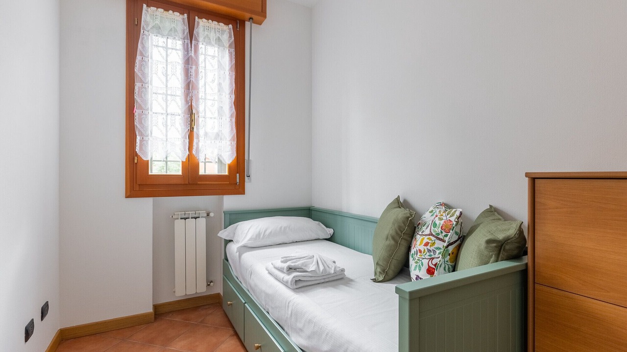 Photo of Bedroom in Province of Bologna