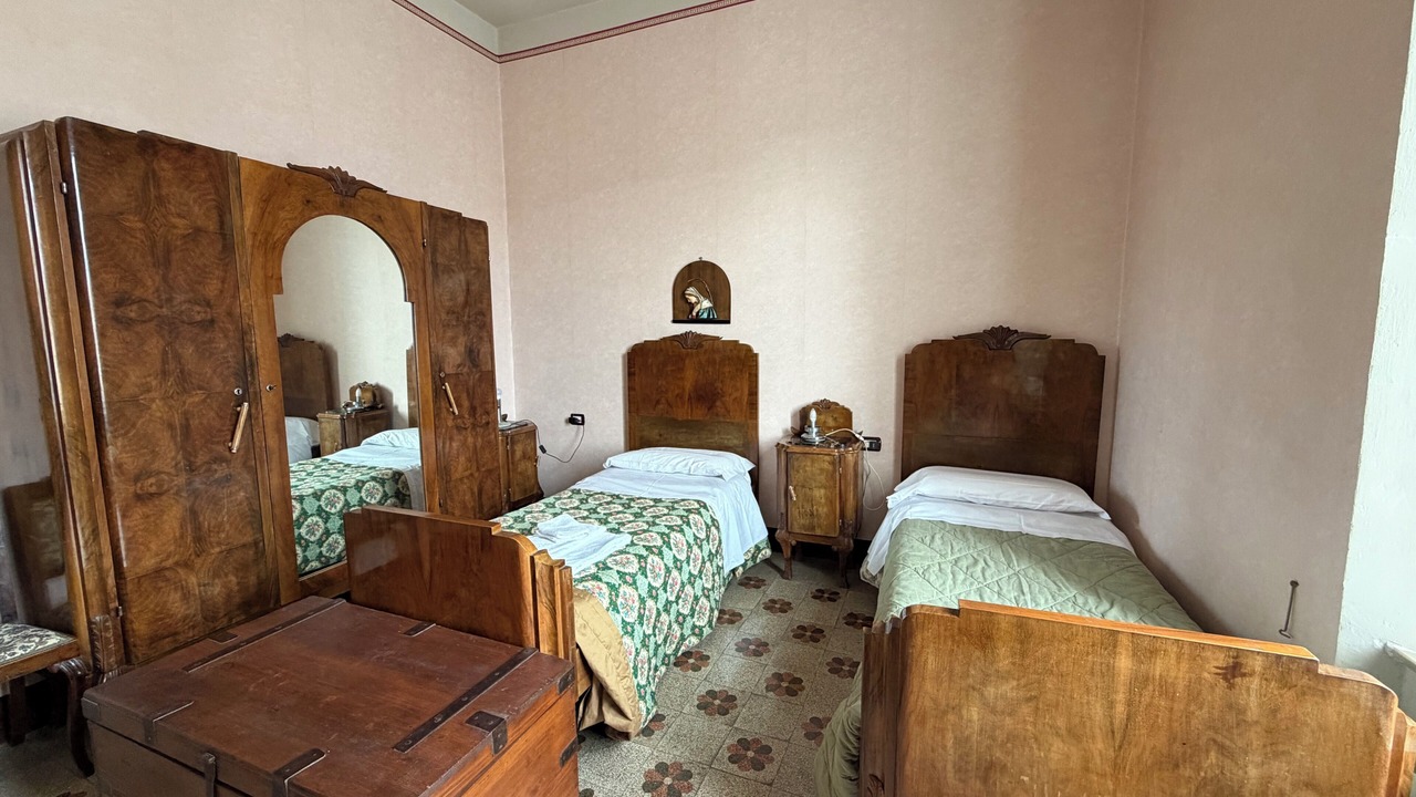 Photo of Bedroom in Foligno