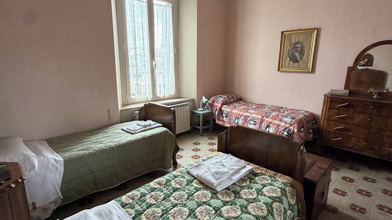 Photo of Bedroom in Foligno