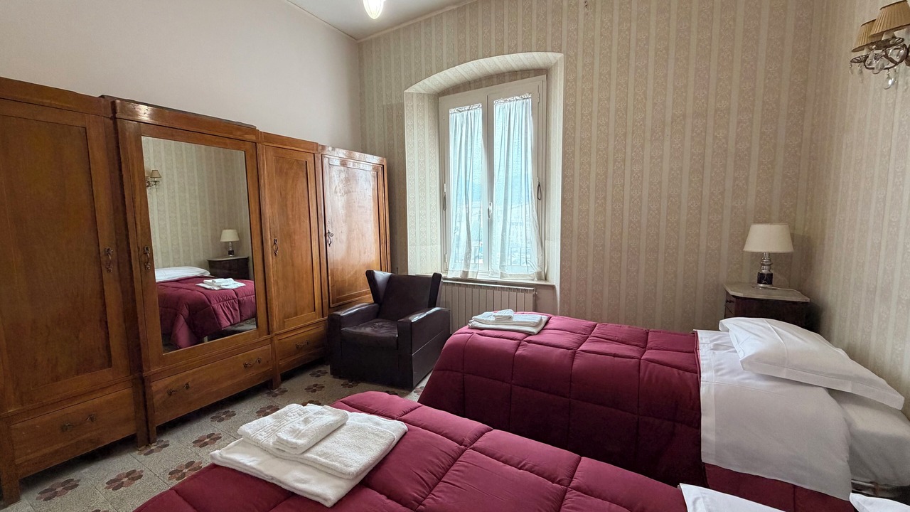 Photo of Bedroom in Foligno
