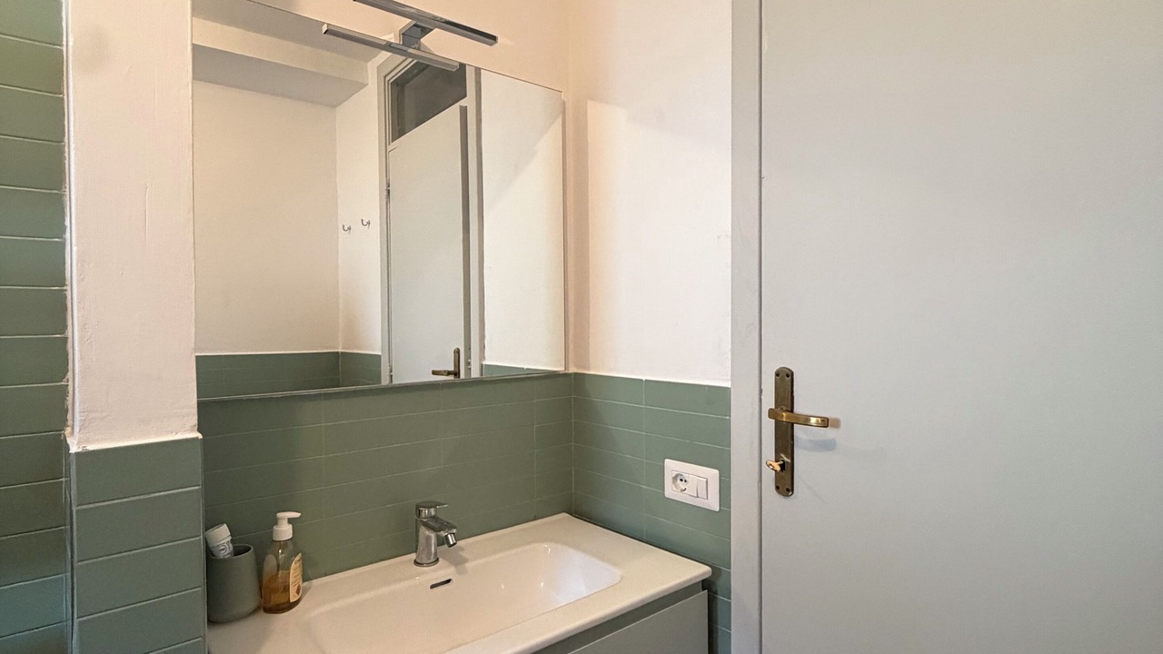 Photo of Bathroom in Foligno