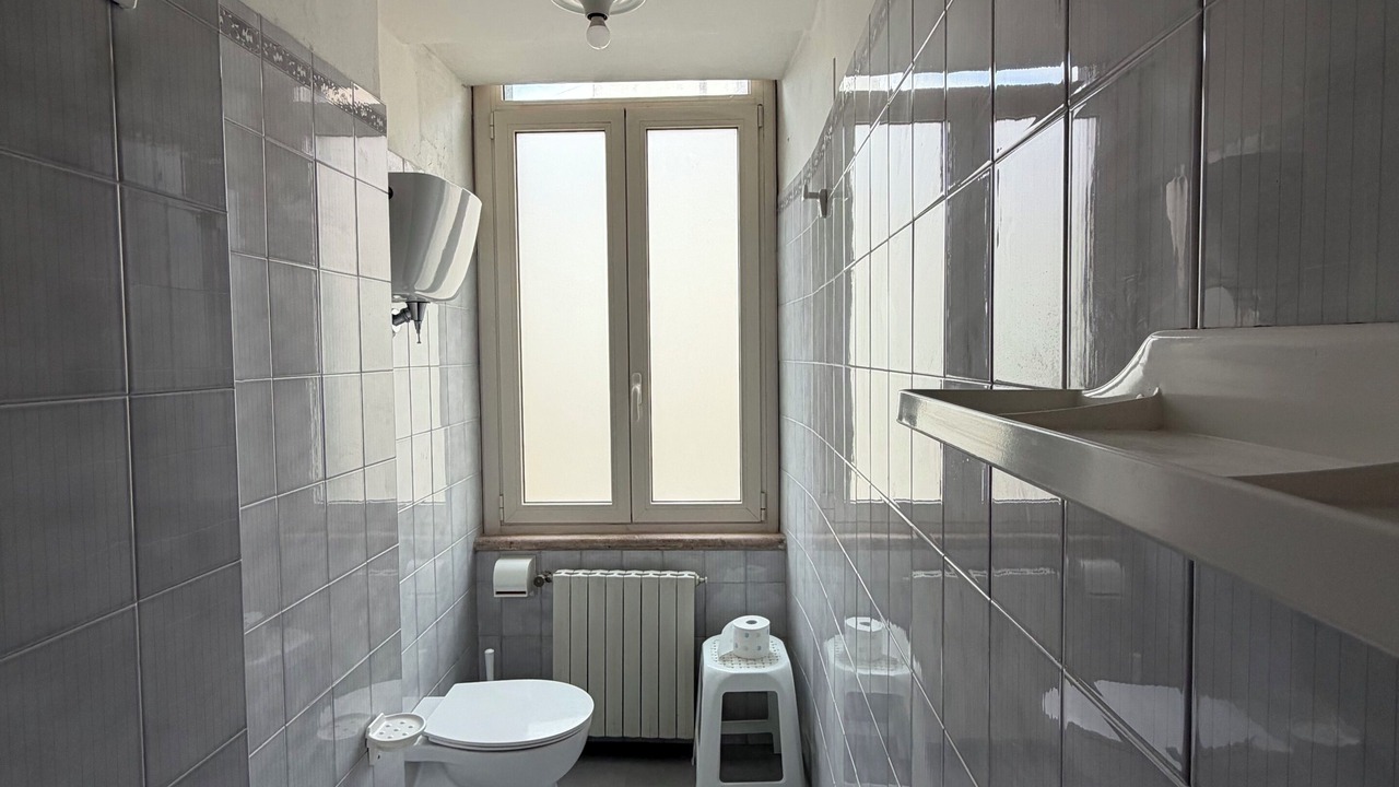 Photo of Bathroom in Foligno