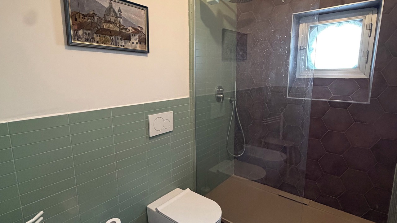 Photo of Bathroom in Foligno