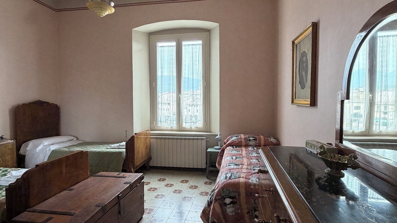 Photo of Bedroom in Foligno