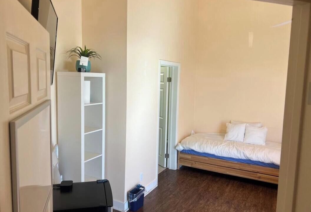 Photo of Bedroom in Rancho Dominguez