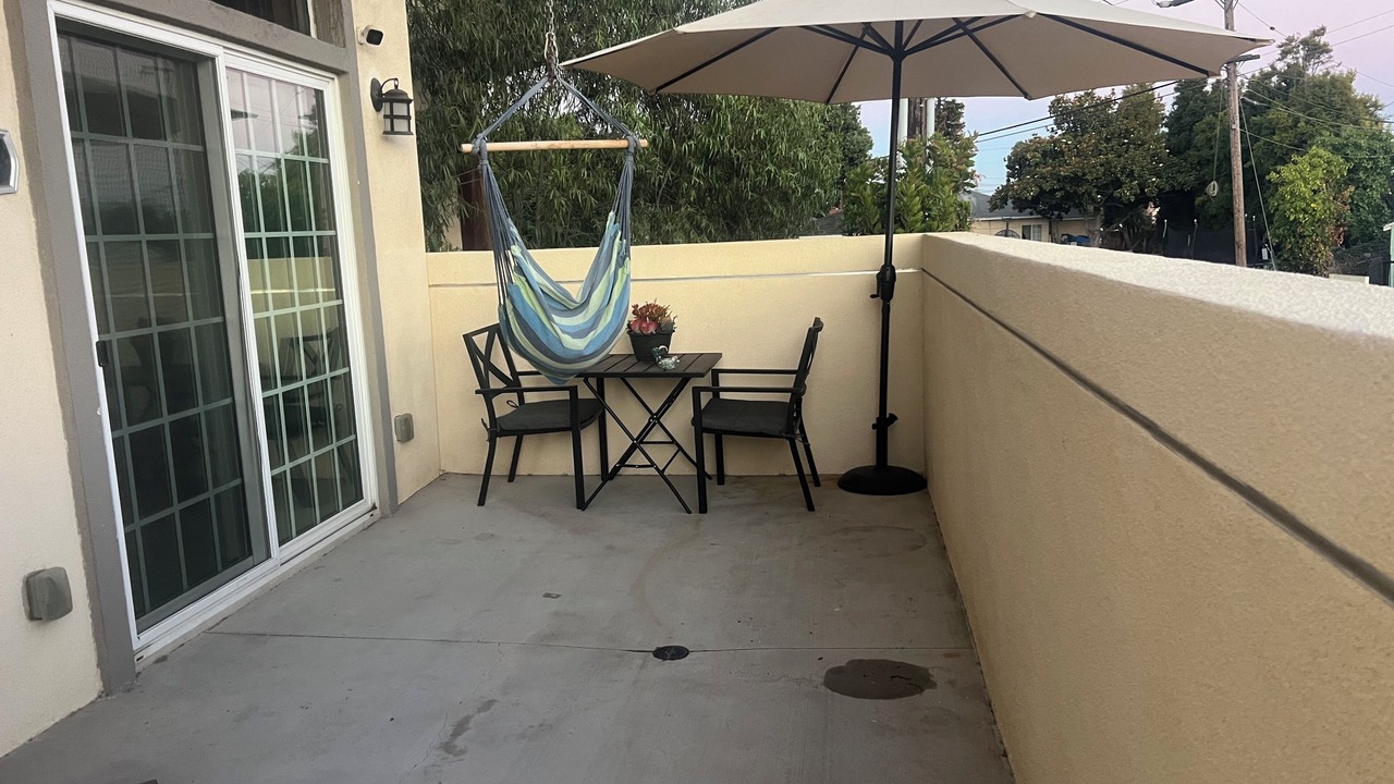 Photo of Outdoor in Rancho Dominguez