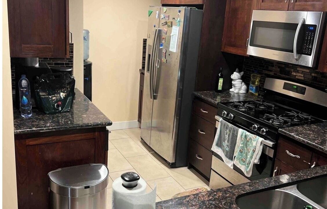 Photo of Kitchen in Rancho Dominguez