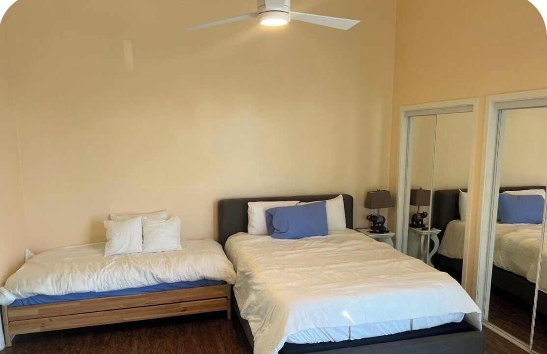 Photo of Bedroom in Rancho Dominguez