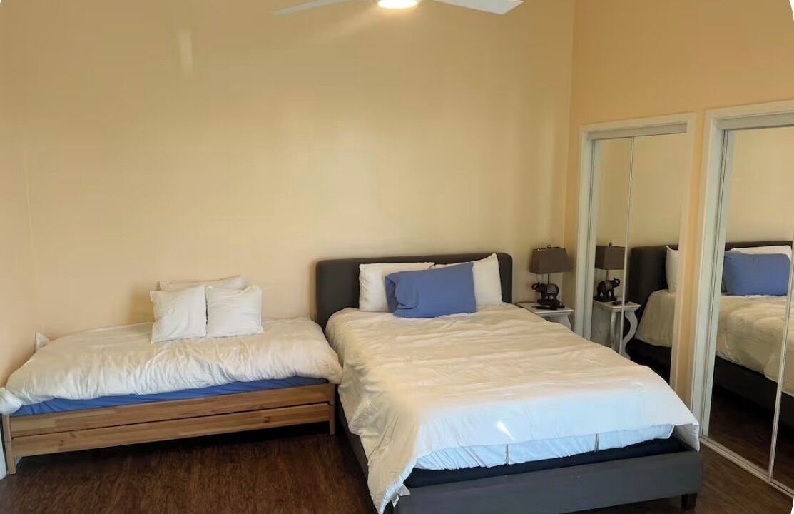 Photo of Bedroom in Rancho Dominguez