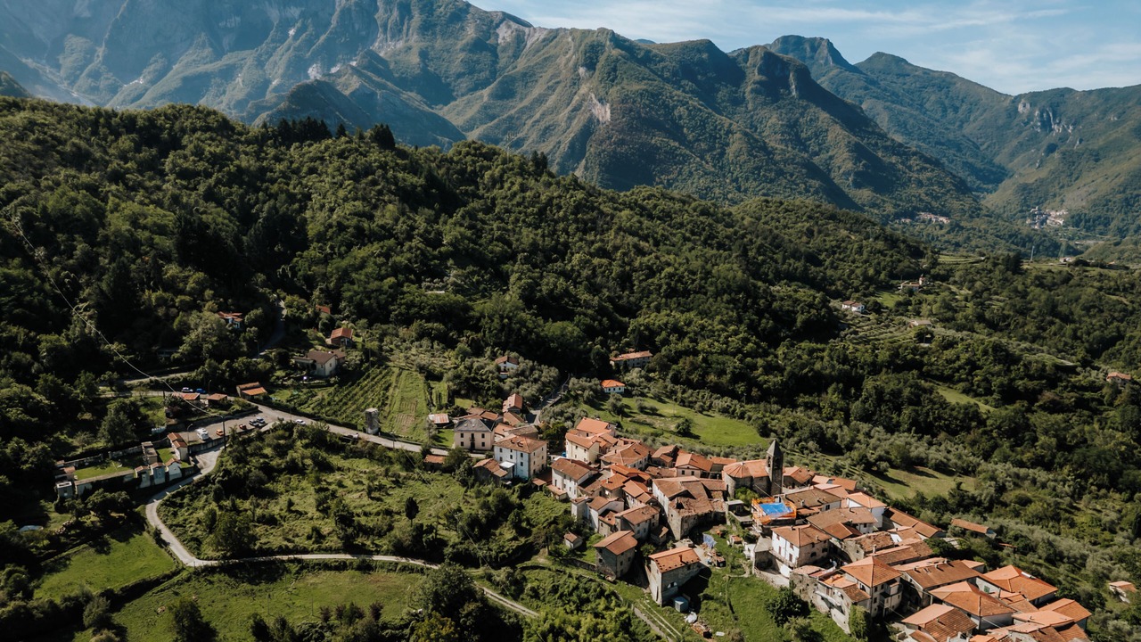 Photo of Outdoor in Casola in Lunigiana