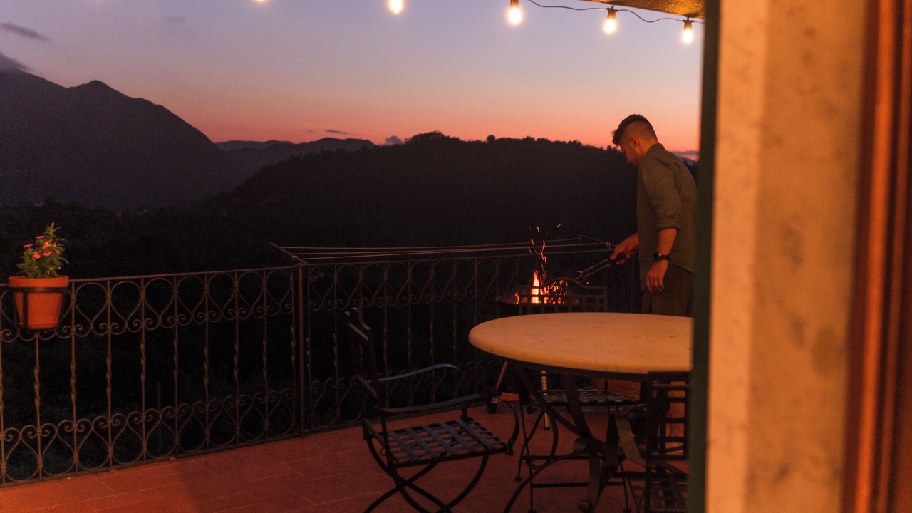 Photo of Outdoor in Casola in Lunigiana