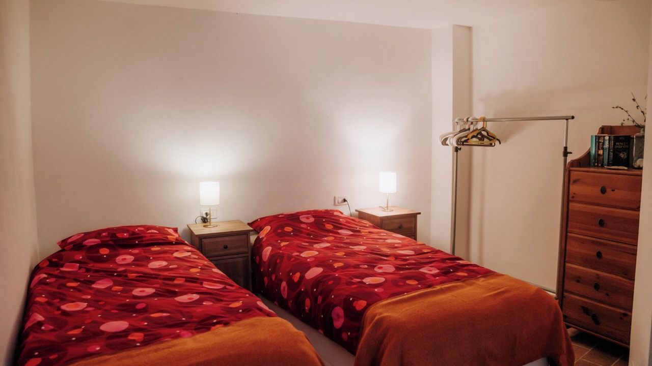 Photo of Bedroom in Casola in Lunigiana