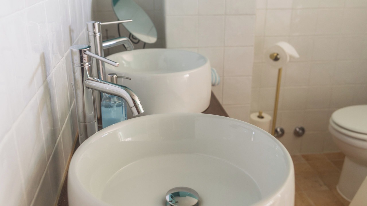 Photo of Bathroom in Casola in Lunigiana