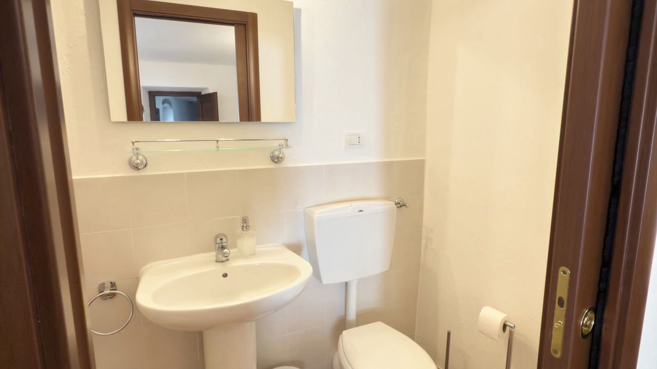 Photo of Bathroom in Casola in Lunigiana