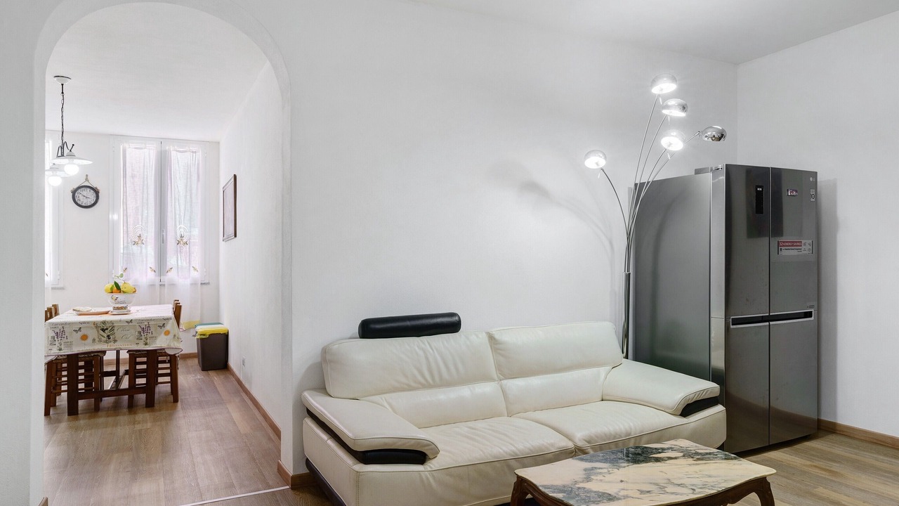 Photo of Livingroom in Riva Trigoso
