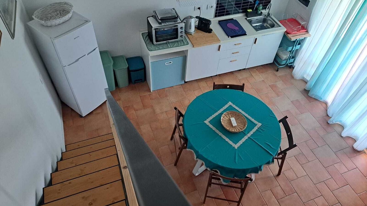 Photo of Livingroom in Piombino