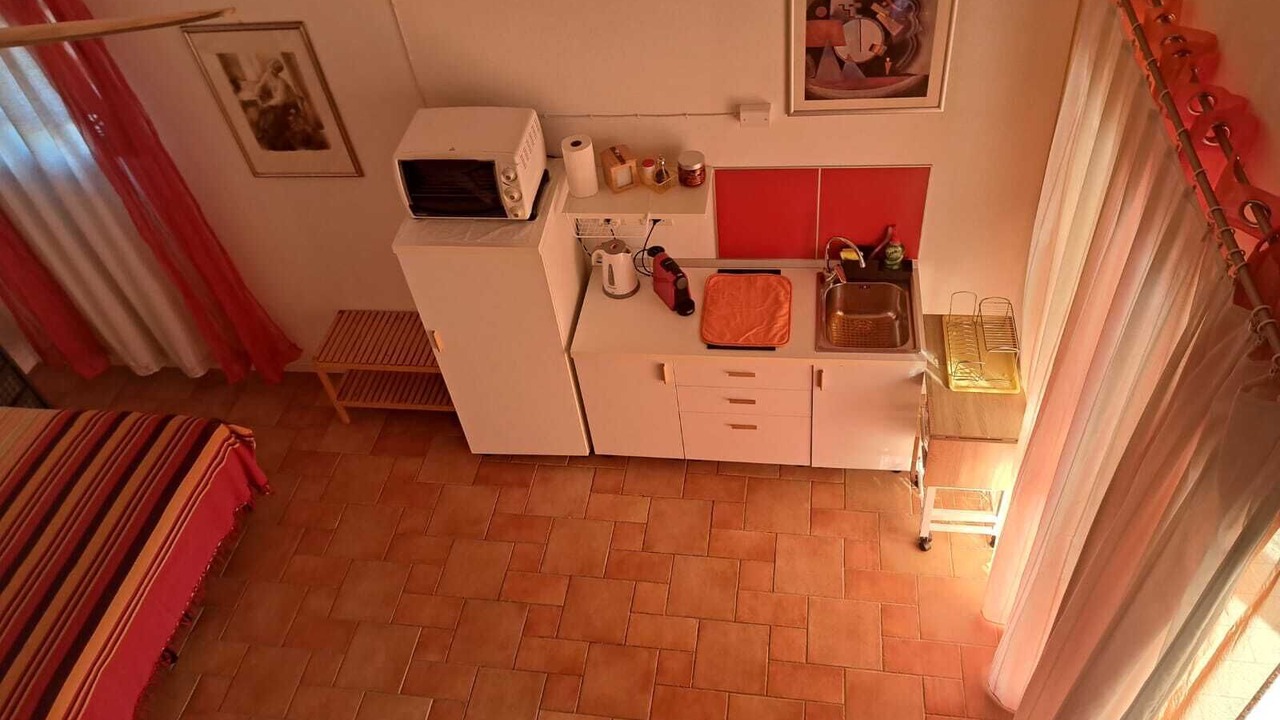 Photo of Livingroom in Piombino