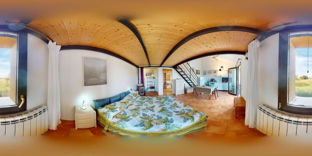 Photo of Bedroom in Piombino
