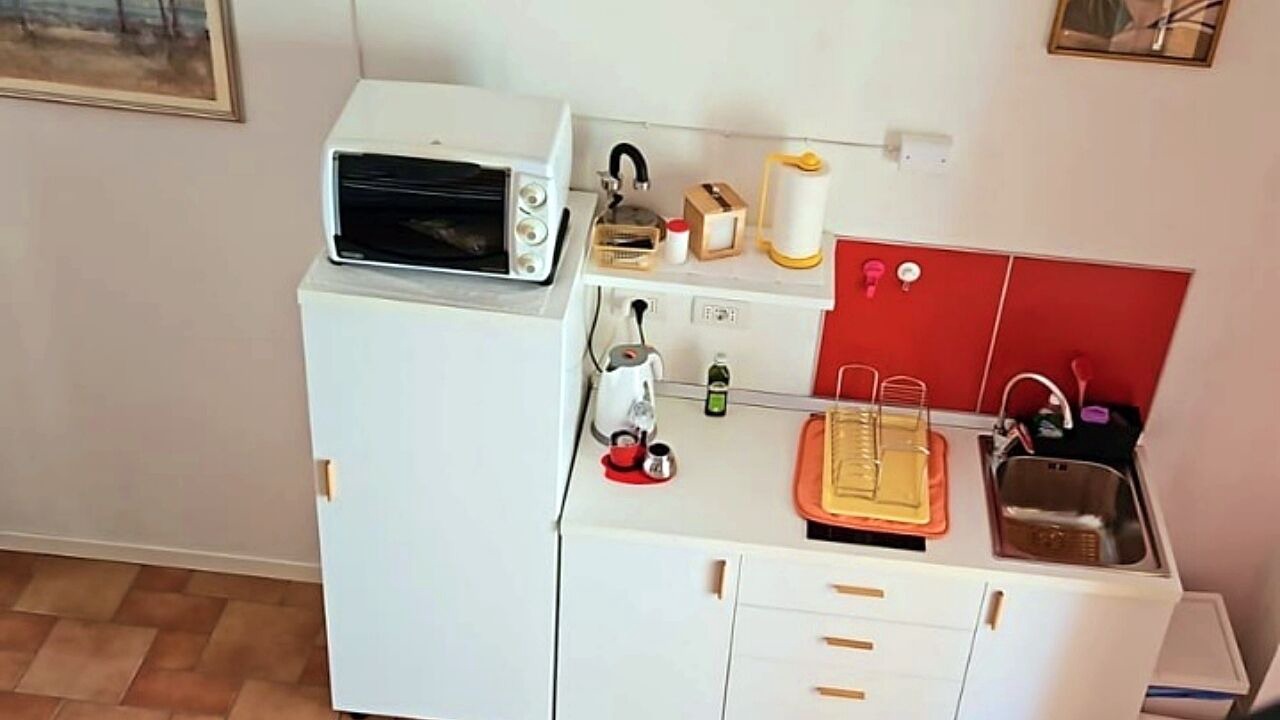 Photo of Kitchen in Piombino